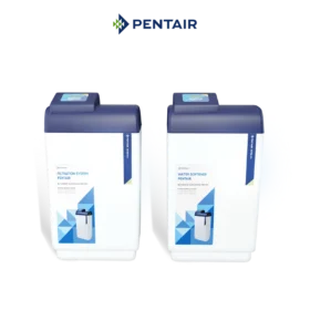 hệ thống lọc tổng pentair softena smart cs maxi