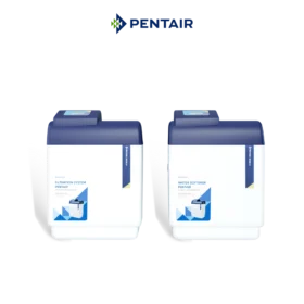 hệ thống lọc tổng pentair softena smart cs midi