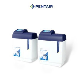 hệ thống lọc tổng pentair softena smart cs midi