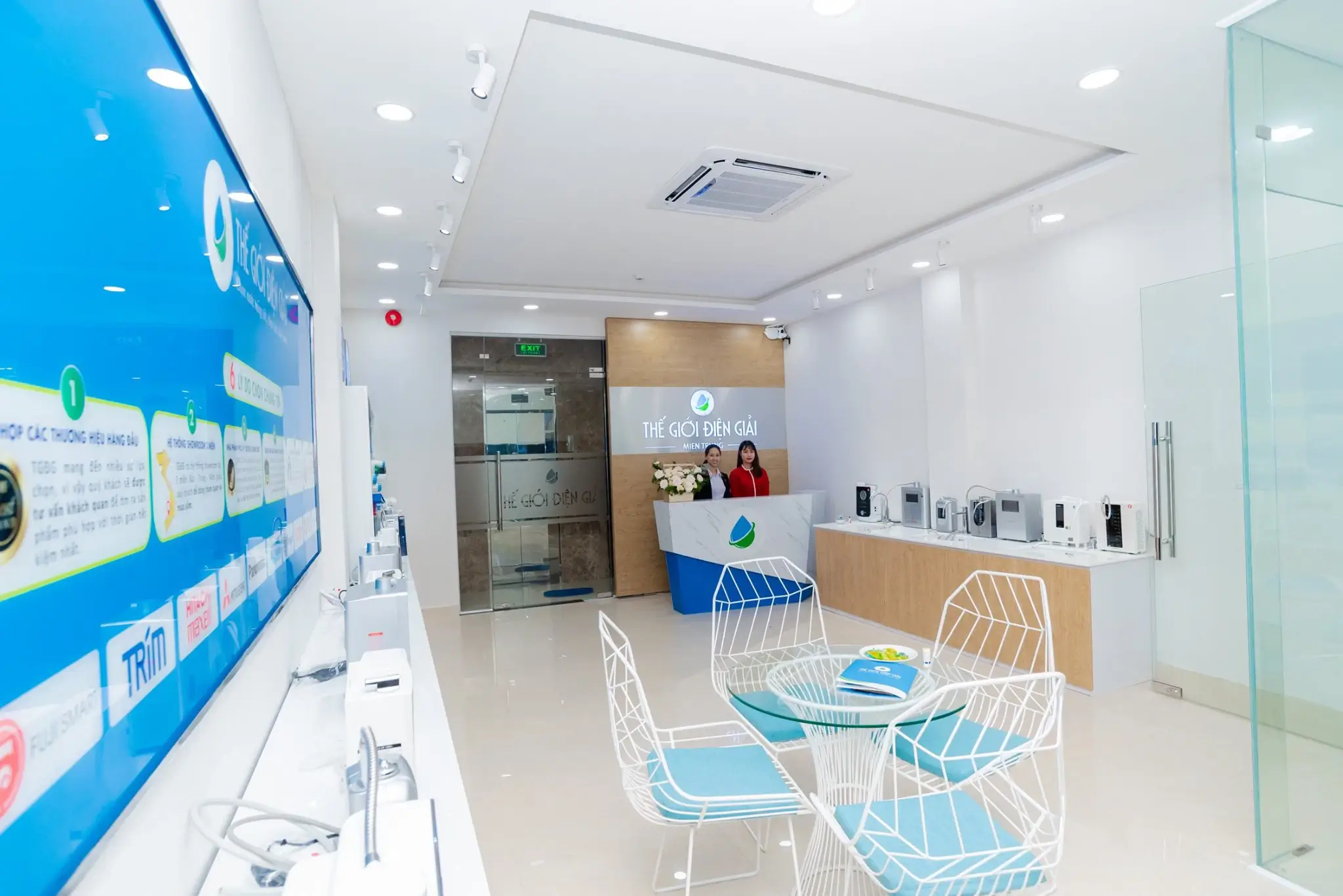 Thế Giới Lọc Tổng Center Đà Nẵng (Phường Hòa Cường Nam, Quận Hải Châu cũ) 49 showroom the gioi loc tong da nang 02 Thế Giới Lọc Tổng Center Đà Nẵng (Phường Hòa Cường Nam, Quận Hải Châu cũ) Thế Giới Lọc Tổng