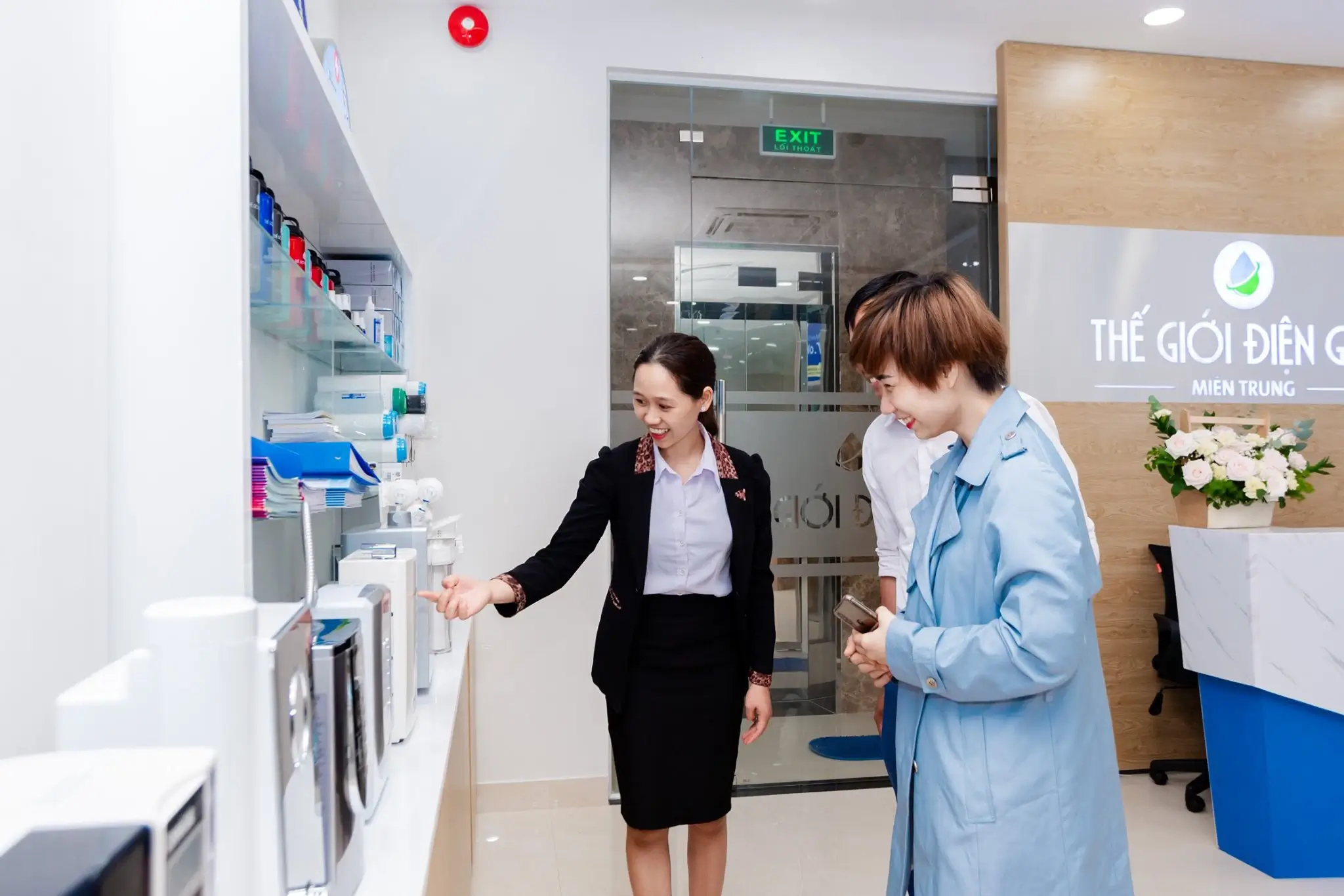 Thế Giới Lọc Tổng Center Đà Nẵng (Phường Hòa Cường Nam, Quận Hải Châu cũ) 50 showroom the gioi loc tong da nang 05 Thế Giới Lọc Tổng Center Đà Nẵng (Phường Hòa Cường Nam, Quận Hải Châu cũ) Thế Giới Lọc Tổng