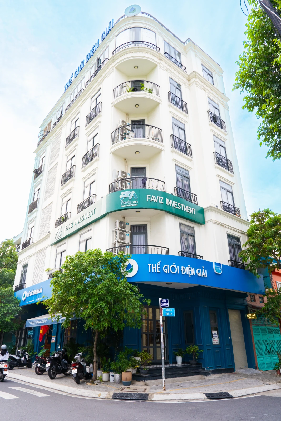 showroom the gioi loc tong quan 7 Thế Giới Lọc Tổng Center Quận 7 – Trải nghiệm hệ thống lọc tổng chính hãng với dịch vụ chuẩn 5 sao Thế Giới Lọc Tổng