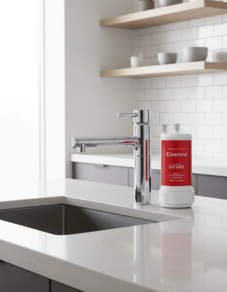 Sử dụng bộ lọc tích hợp