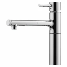 Thiết bị lọc nước tích hợp dưới bồn rửa Mitsubishi Cleansui EU202