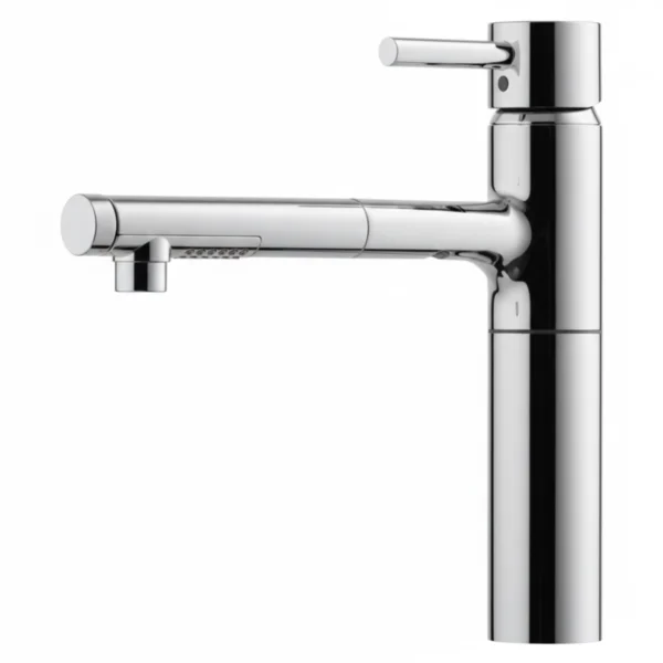 Thiết bị lọc nước tích hợp dưới bồn rửa Mitsubishi Cleansui EU202