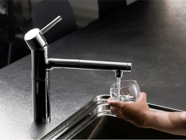 Thiết kế hiện đại, thanh lịch