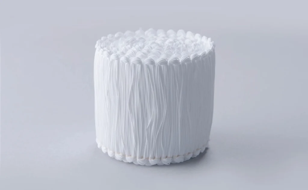 Lớp Màng lọc sợi rỗng