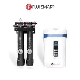 Fuji Smart APT 200 Super Softener CS10 01 Thế Giới Lọc Tổng - Chuỗi phân phối lọc nước tổng đầu nguồn toàn quốc Thế Giới Lọc Tổng