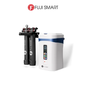 Fuji Smart APT 200 Super Softener CS10 03 Thế Giới Lọc Tổng - Chuỗi phân phối lọc nước tổng đầu nguồn toàn quốc Thế Giới Lọc Tổng