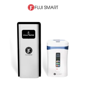 Fuji Smart S400 Super Softener CS10 01 Thế Giới Lọc Tổng - Chuỗi phân phối lọc nước tổng đầu nguồn toàn quốc Thế Giới Lọc Tổng