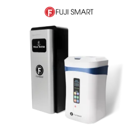 Fuji Smart S400 Super Softener CS10 02 Thế Giới Lọc Tổng - Chuỗi phân phối lọc nước tổng đầu nguồn toàn quốc Thế Giới Lọc Tổng
