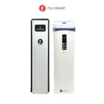 Giải pháp lọc nước tổng cao cấp Fuji Smart S800 - Super Softener CS10 Plus dành cho biệt thự 54 Combo hệ thống lọc tổng Fuji Smart S400 và hệ thống làm mềm nước Fuji Smart Super Softener CS10 Plus