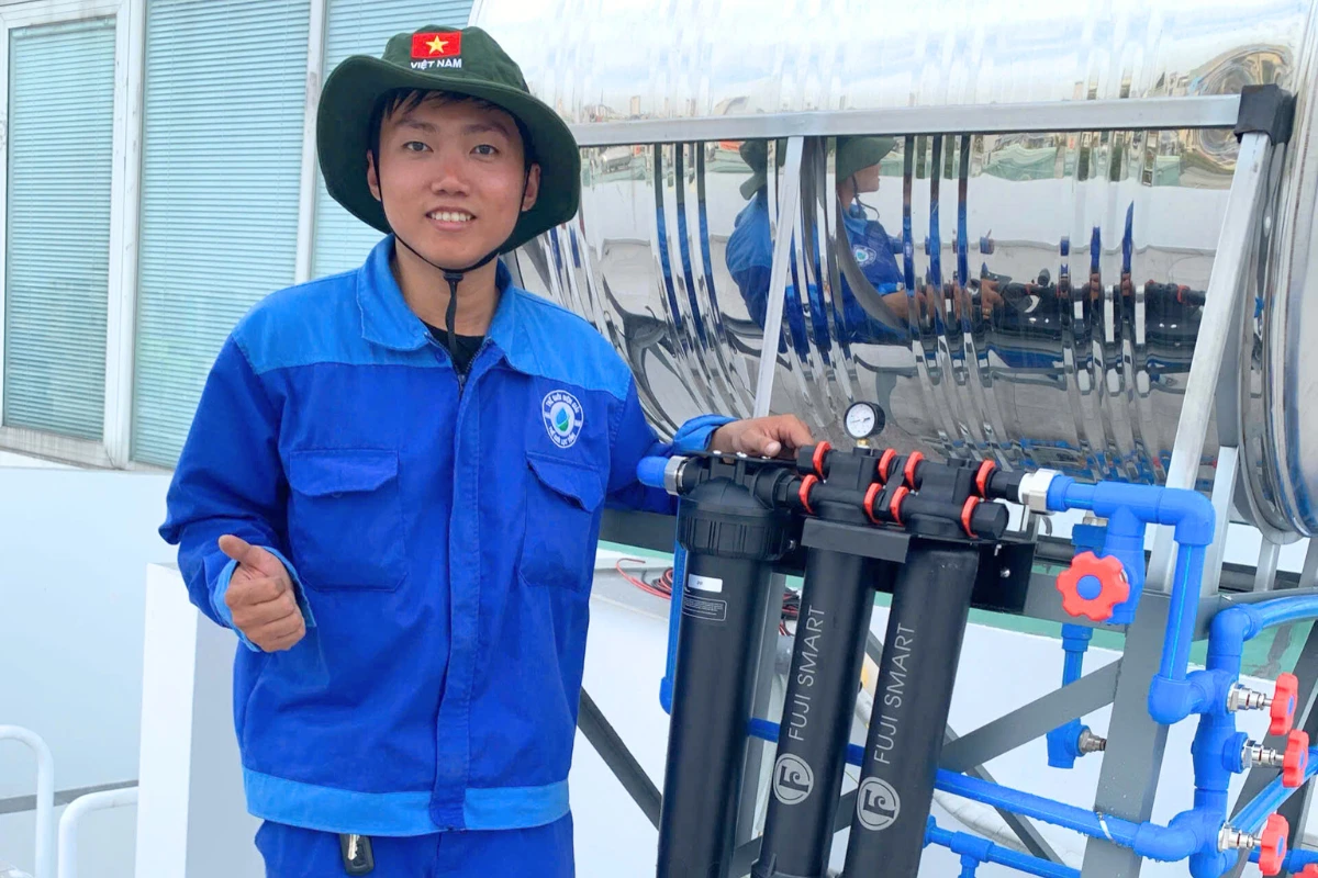 SOF 2025 02395 loc tong fuji smart apt 200 cho nha binh thanh Lắp đặt lọc tổng Fuji Smart APT 200 cho nhà ở Quận Bình Thạnh Thế Giới Lọc Tổng