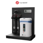 Hình ảnh giải pháp lọc nước đầu nguồn toàn diện Fuji Smart APT 200 và CS10