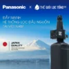 Panasonic bat tay cung The Gioi Loc Tong day manh he thong loc tong dau nguon tai Viet Nam Báo tuổi trẻ đưa tin: Panasonic & Thế Giới Lọc Tổng hợp tác đẩy mạnh hệ thống lọc nước đầu nguồn tại Việt Nam Thế Giới Lọc Tổng
