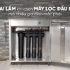 SOF 2025 02611 nhung sai lam khi chon may loc dau nguon ma nhieu nha mac phai Những sai lầm khi chọn máy lọc nước đầu nguồn mà nhiều gia đình mắc phải Thế Giới Lọc Tổng