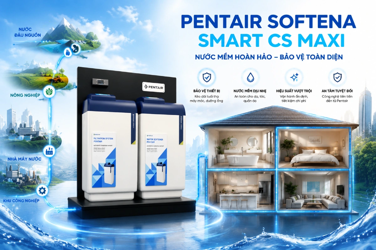 Hệ thống lọc tổng Pentair Softena Smart CS Maxi nhập khẩu từ Châu Âu 55 so do hoat dong cua loc tong pentair softena smart cs Hệ thống lọc tổng Pentair Softena Smart CS Maxi nhập khẩu từ Châu Âu Thế Giới Lọc Tổng