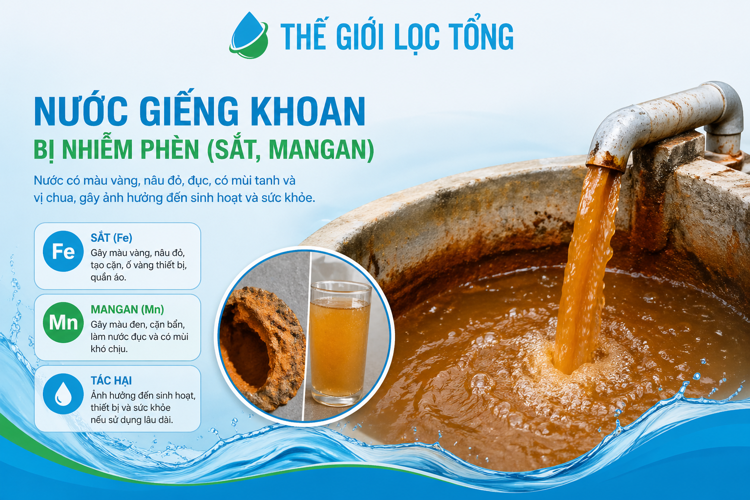 ChatGPT Image 14 09 05 28 thg 4 2026 Lọc nước giếng khoan công nghệ mới nhất: Giai pháp xử lý triệt để phèn, kim loại nặng Thế Giới Lọc Tổng