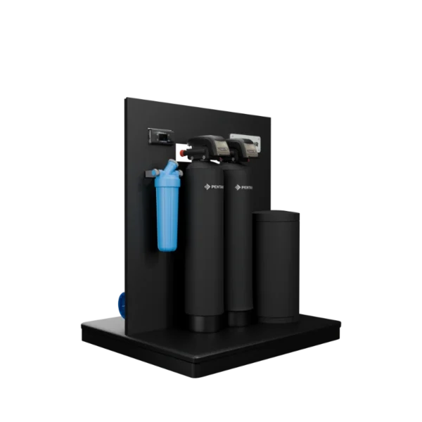 Hệ Thống Lọc Tổng Pentair WaterTrust Pro Series™ – Nhập Khẩu Từ Hoa Kỳ