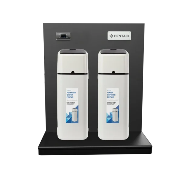 Hệ thống lọc tổng đầu nguồn Pentair Foleo Pro Max nhập khẩu từ Châu Âu