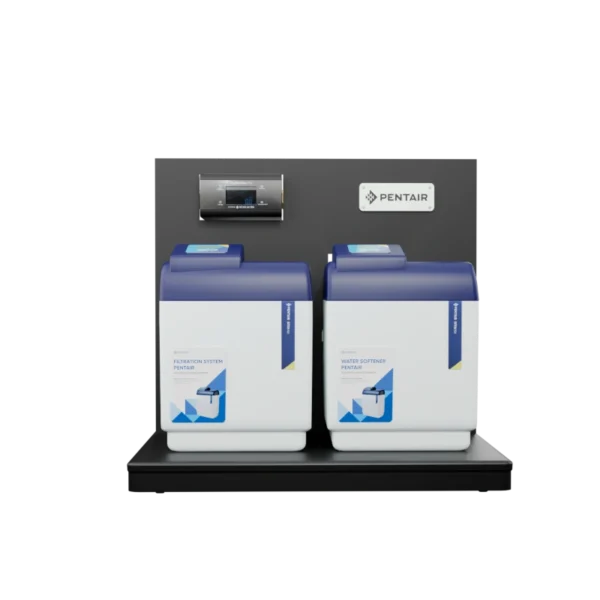 Hệ thống lọc tổng Pentair Softena Smart CS Midi nhập khẩu từ Châu Âu