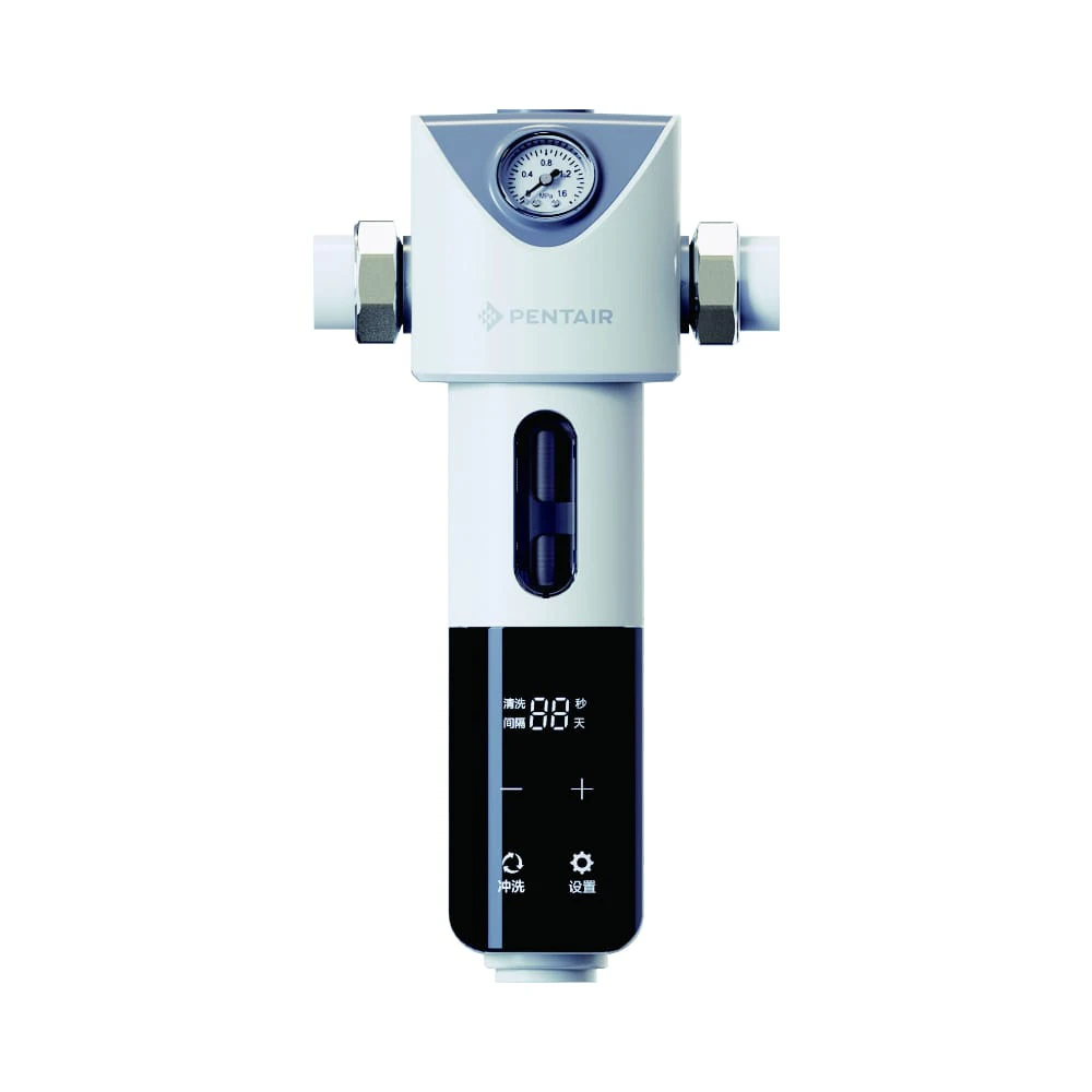 Bộ lọc sơ cấp tự động rửa ngược PENTAIR C-500 Series