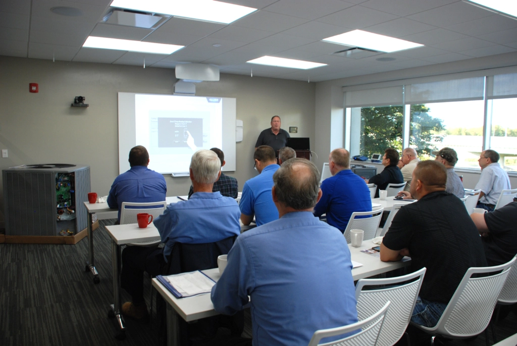 Pentair - Đơn vị tiên phong thiết lập tiêu chuẩn nước sạch với 60 năm kinh nghiệm