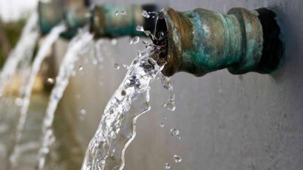 Chất lượng nước sinh hoạt ngày càng giảm