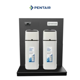 Hệ thống lọc tổng đầu nguồn Pentair Foleo Pro Max