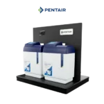 Hệ thống lọc tổng đầu nguồn Pentair Softena Smart CS Midi