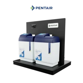 Hệ thống lọc tổng đầu nguồn Pentair Softena Smart CS Midi