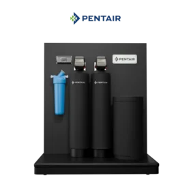 Hình ảnh hệ thống lọc tổng Pentair WaterTrust Pro Series