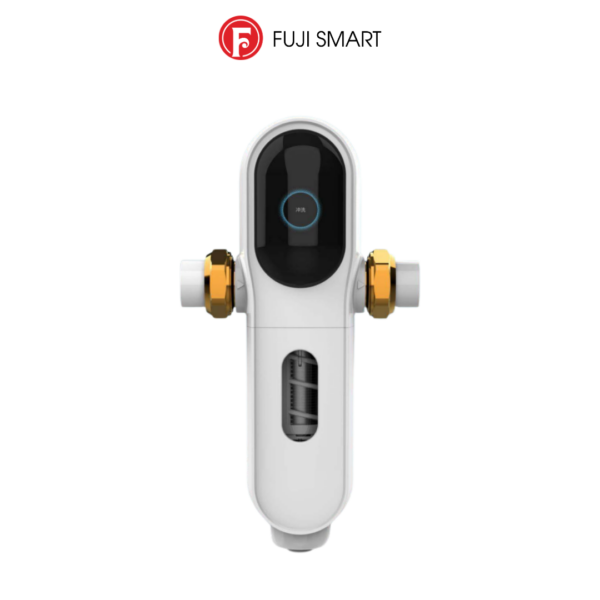 Hình ảnh bộ tối ưu nguồn nước tự động vệ sinh Fuji Smart PA40