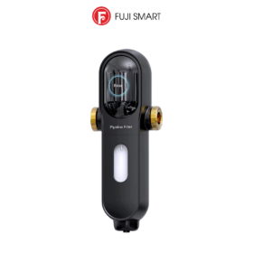 Hình ảnh bộ tối ưu nguồn nước tự động vệ sinh Fuji Smart PA40