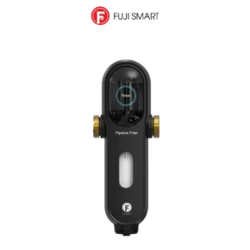 Hình ảnh bộ tối ưu nguồn nước tự động vệ sinh Fuji Smart PA40