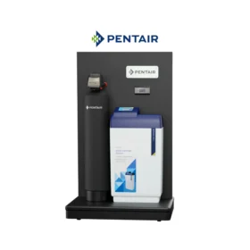 Giải pháp lọc nước toàn diện Pentair Water Trust Pro Series 2.0 & Pentair Softena Smart CS Maxi