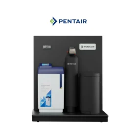 Giải pháp lọc tổng toàn diện Pentair Softena Smart CS Maxi & Pentair WaterTrust Pro Series 2.0 cho không gian nhà phố