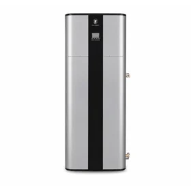 Máy nước nóng bơm nhiệt Fuji Smart H800