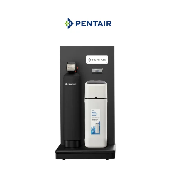 Pentair WaterTrust Pro Series 2.0 & Pentair Foleo Pro Max