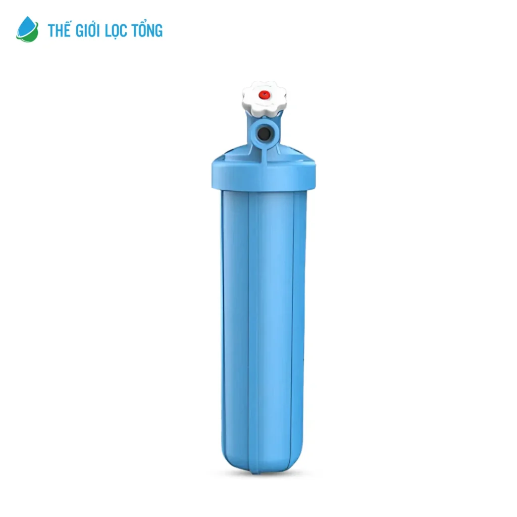 SOF 2026 00703 Pentair Omnifilter BF56 02 Bộ tiền lọc Pentair OMNIFILTER BF56 Thế Giới Lọc Tổng