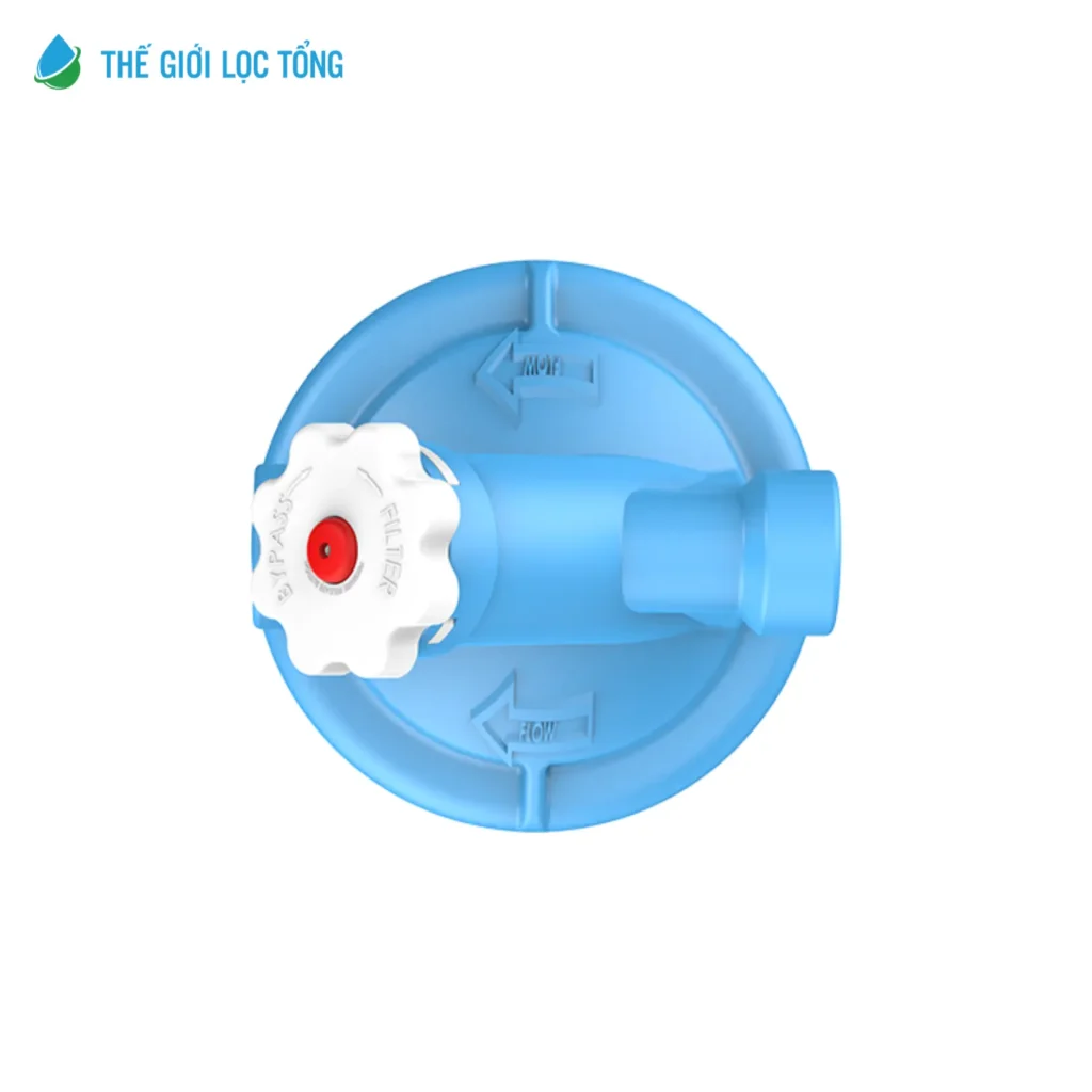 SOF 2026 00703 Pentair Omnifilter BF56 06 Bộ tiền lọc Pentair OMNIFILTER BF56 Thế Giới Lọc Tổng