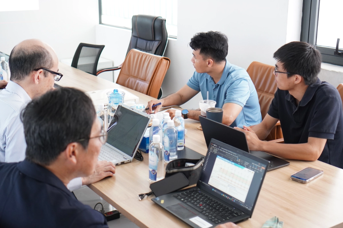 Cuộc Họp Ban Lãnh Đạo Cấp Cao Panasonic Nhật Bản & Thế Giới Lọc Tổng Quý II/2026 48 SOF 2026 00766 1 1 Cuộc Họp Ban Lãnh Đạo Cấp Cao Panasonic Nhật Bản & Thế Giới Lọc Tổng Quý II/2026 Thế Giới Lọc Tổng