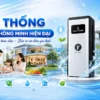 SOF 2026 00774 hinh anh he thong loc tong dau nguon thong minh Top 5 hệ thống lọc thông minh hiện đại nên thử cho gia đình Việt Thế Giới Lọc Tổng