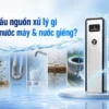 SOF 2026 00774 hinh anh loc tong dau nguon xu ly cac van de trong nuoc may va nuoc gieng Lọc nước sinh hoạt đầu nguồn giúp xử lý những vấn đề gì trong nước máy và nước giếng? Thế Giới Lọc Tổng
