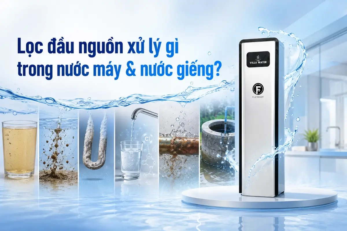 SOF 2026 00774 hinh anh loc tong dau nguon xu ly cac van de trong nuoc may va nuoc gieng Lọc nước sinh hoạt đầu nguồn giúp xử lý những vấn đề gì trong nước máy và nước giếng? Thế Giới Lọc Tổng