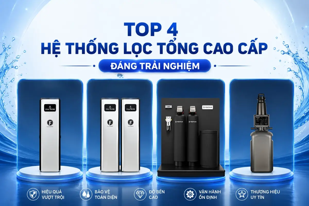 SOF 2026 00774 hinh anh top 4 he thong loc tong cao cap Top 4 hệ thống lọc tổng cao cấp đáng trải nghiệm Thế Giới Lọc Tổng