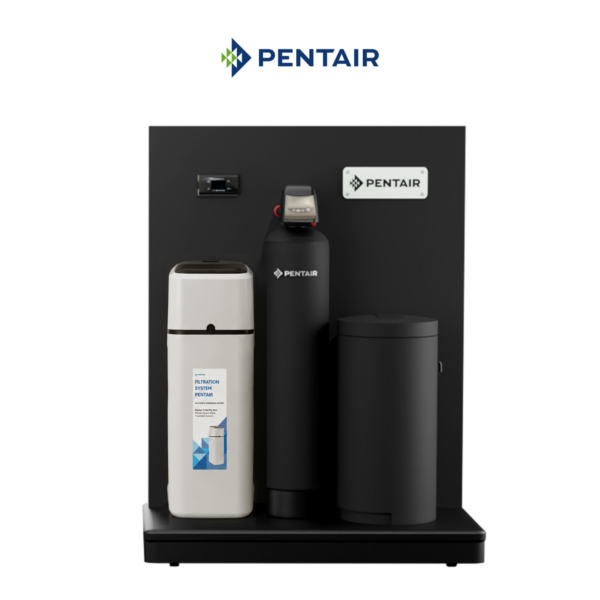 combo Pentair Foleo Pro Max Pentair WaterTrust Pro Series 2.0 Giải Pháp lọc tổng toàn diện Pentair Foleo Pro Max & Pentair WaterTrust Pro Series 2.0 Thế Giới Lọc Tổng