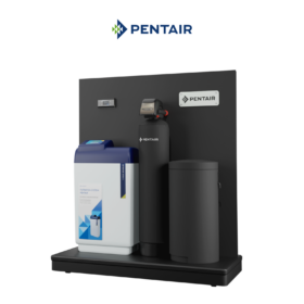 combo Pentair Softena Smart CS Maxi Pentair WaterTrust Pro Series 2.0 2 Thế Giới Lọc Tổng - Chuỗi phân phối lọc nước tổng đầu nguồn toàn quốc Thế Giới Lọc Tổng