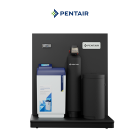 Giải pháp lọc tổng toàn diện Pentair Softena Smart CS Maxi & Pentair WaterTrust Pro Series 2.0