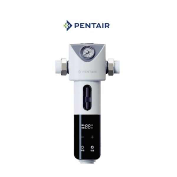 loc tong tu dong pentair c500 w1 2 Bộ tối ưu nguồn nước tự động vệ sinh Pentair C500 Series Pre-Filter Thế Giới Lọc Tổng
